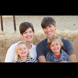 Meet your Posher, Erica